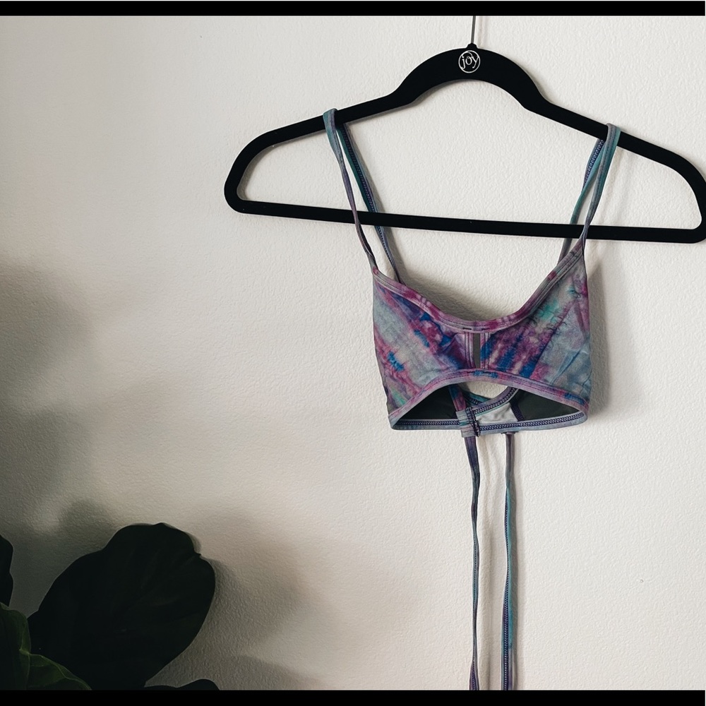 Jolyn swimsuit top
